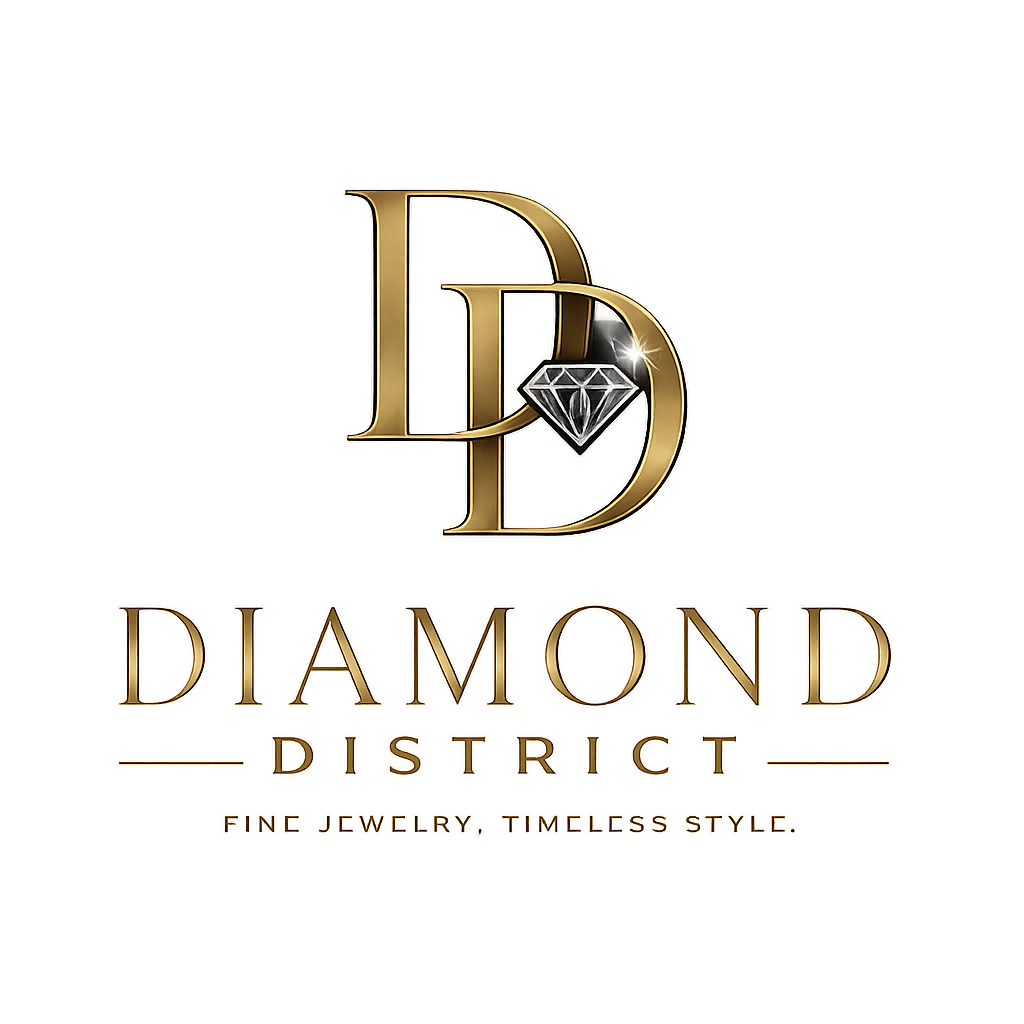 💎 MOISSANITE