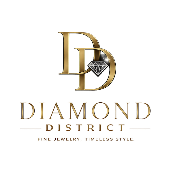 Diamond District